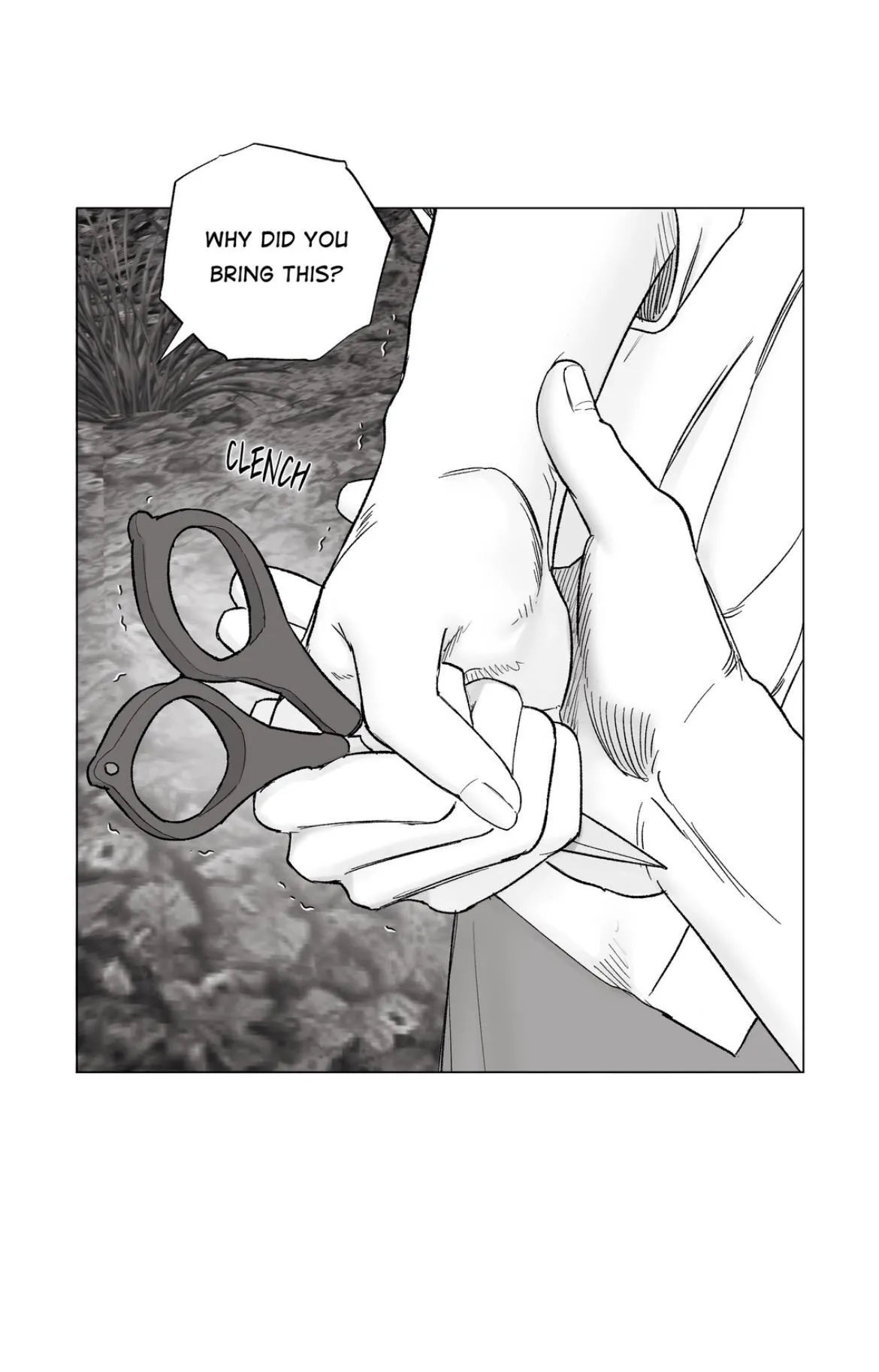 Read Indomitable Champion chapter 54 image 19 on Lezhin