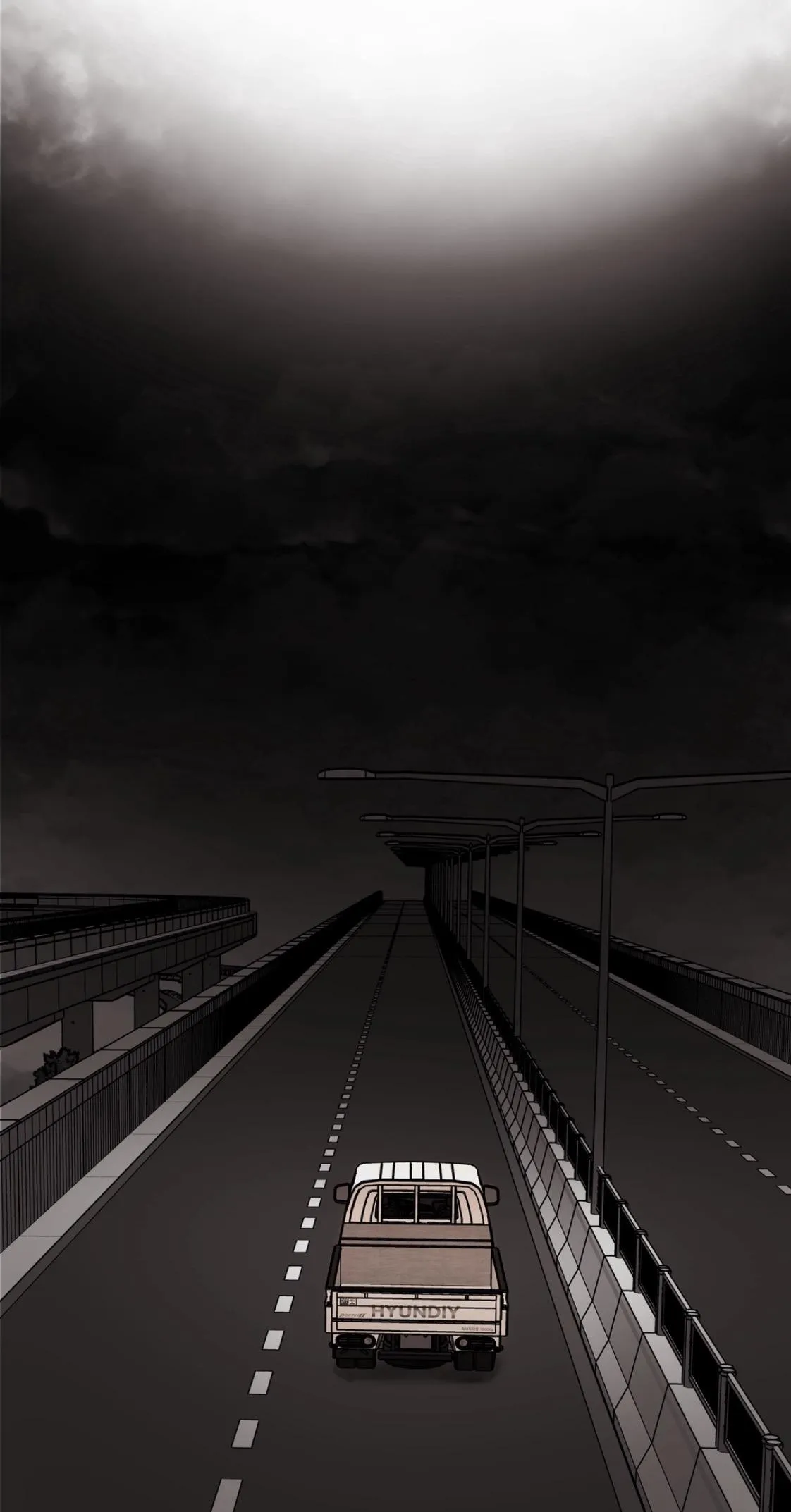 Read Indomitable Champion chapter 54 image 2 on Lezhin