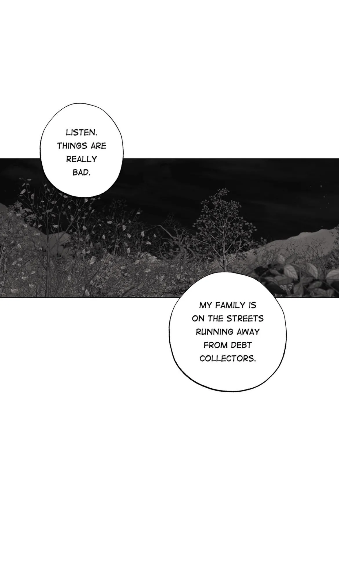 Read Indomitable Champion chapter 54 image 24 on Lezhin
