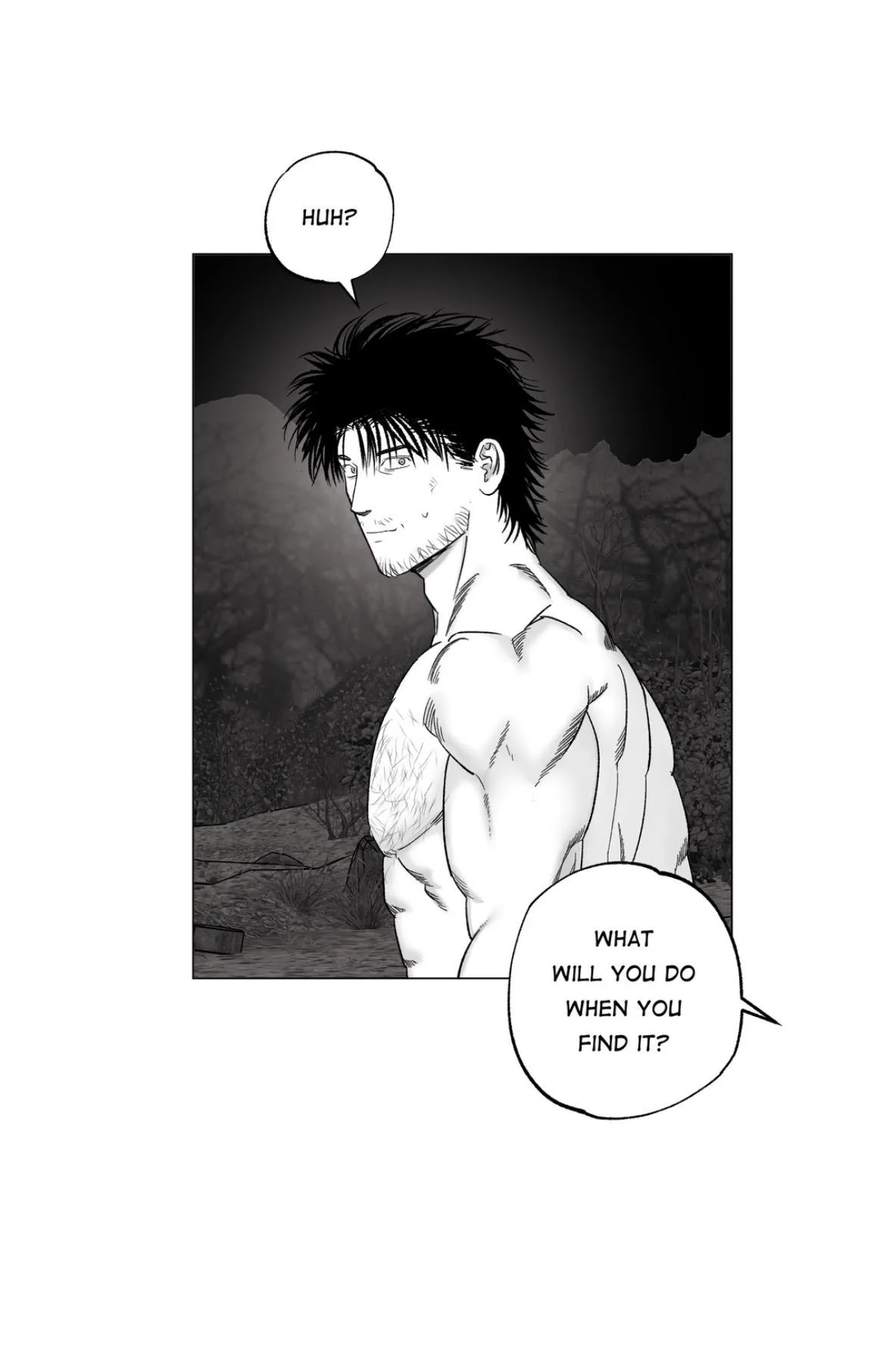 Read Indomitable Champion chapter 54 image 29 on Lezhin