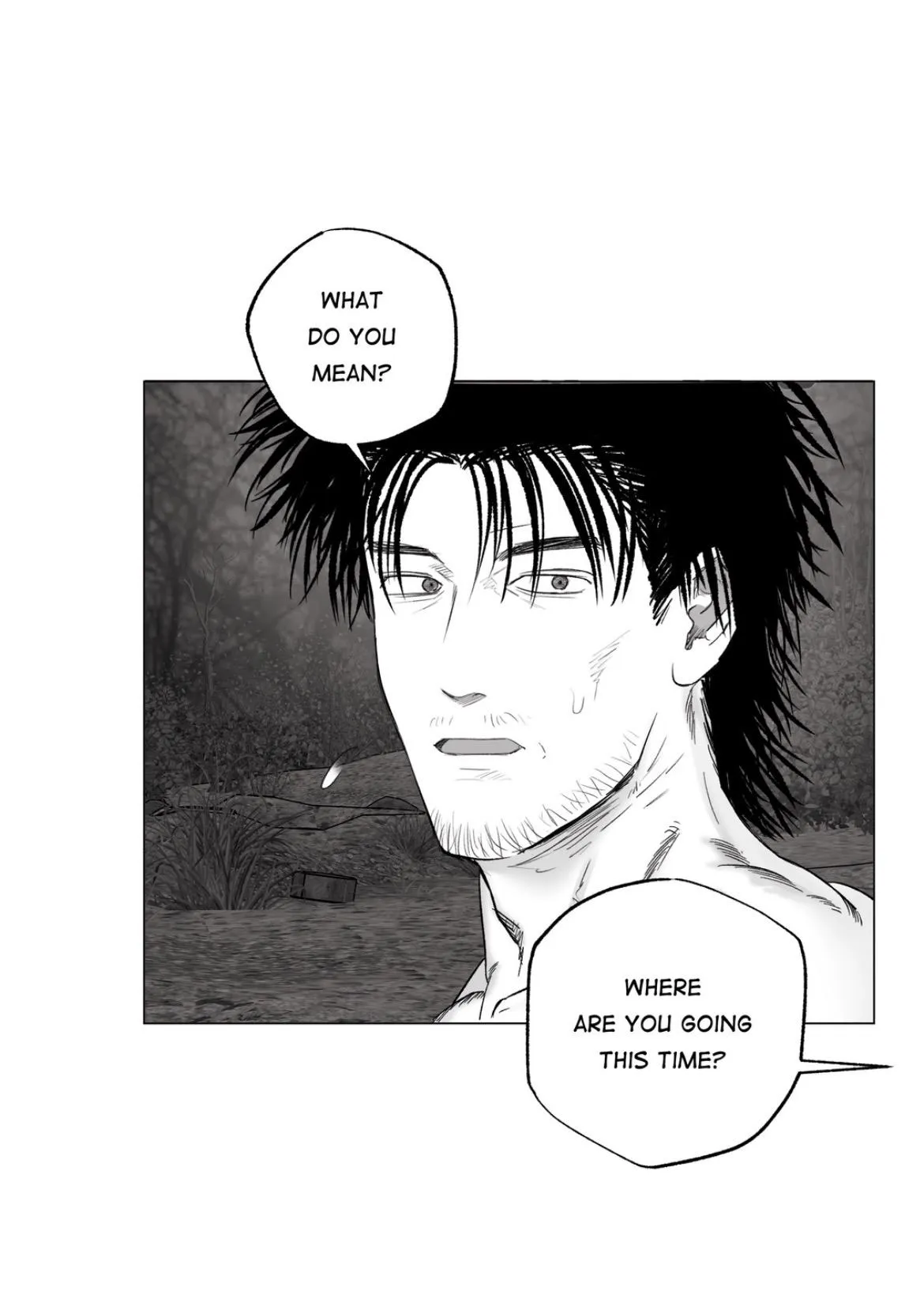 Read Indomitable Champion chapter 54 image 30 on Lezhin