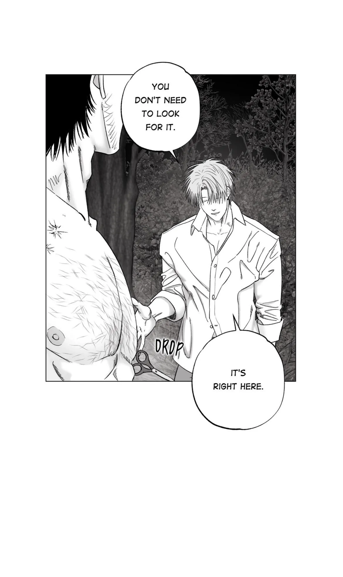 Read Indomitable Champion chapter 54 image 32 on Lezhin