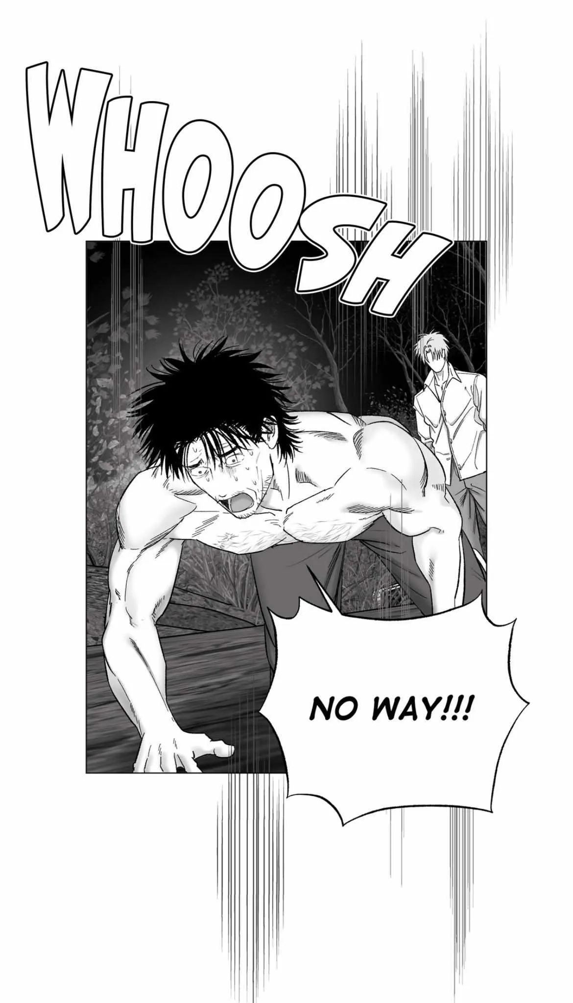 Read Indomitable Champion chapter 54 image 38 on Lezhin