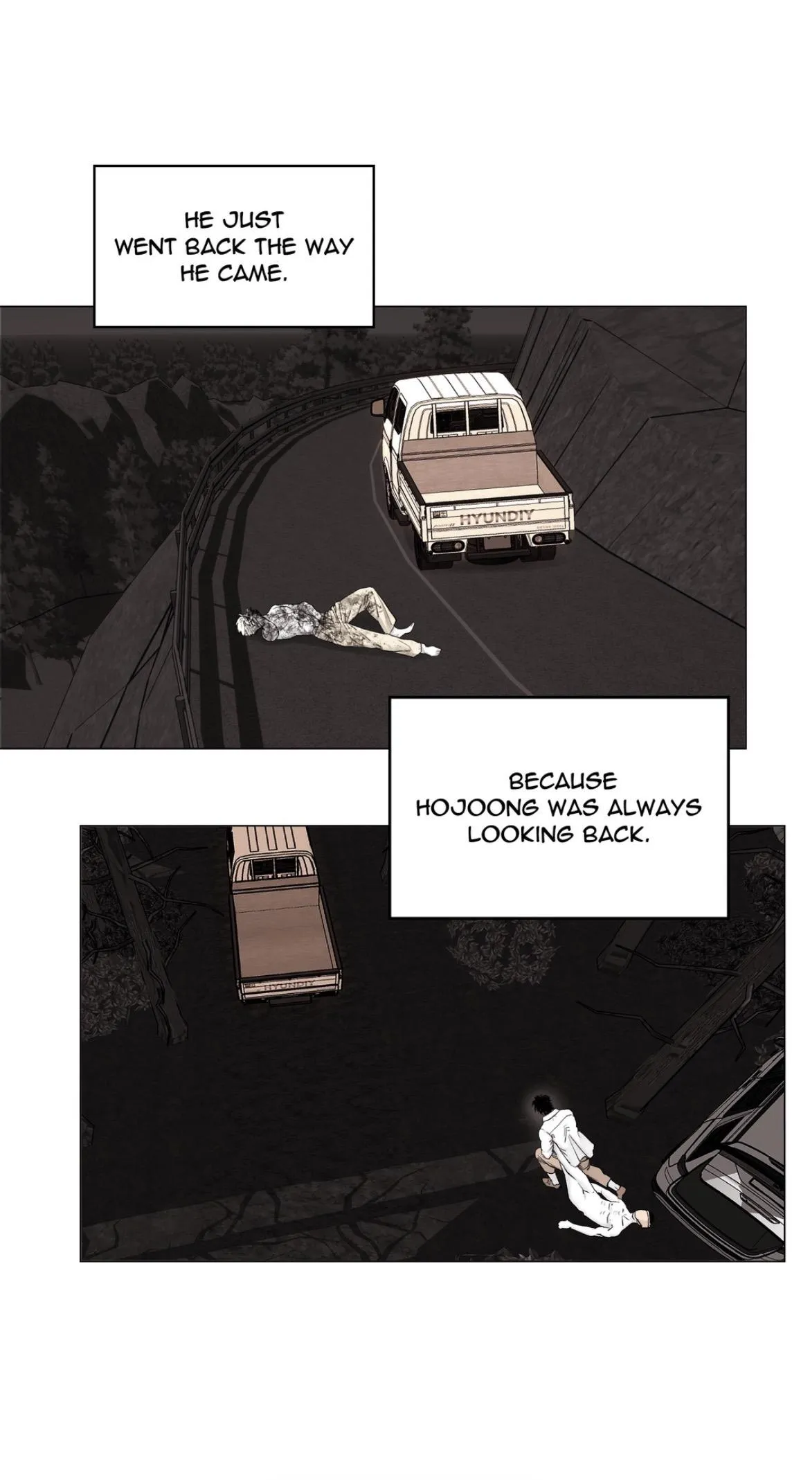 Read Indomitable Champion chapter 54 image 4 on Lezhin