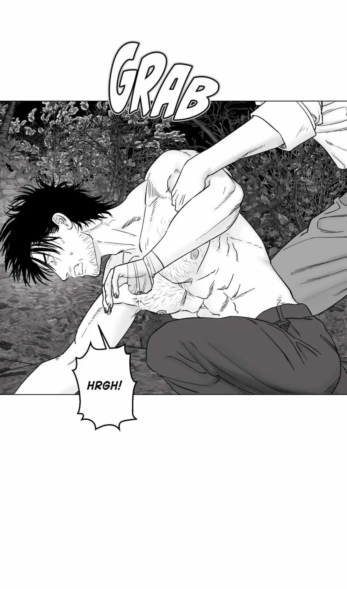 Read Indomitable Champion chapter 54 image 42 on Lezhin