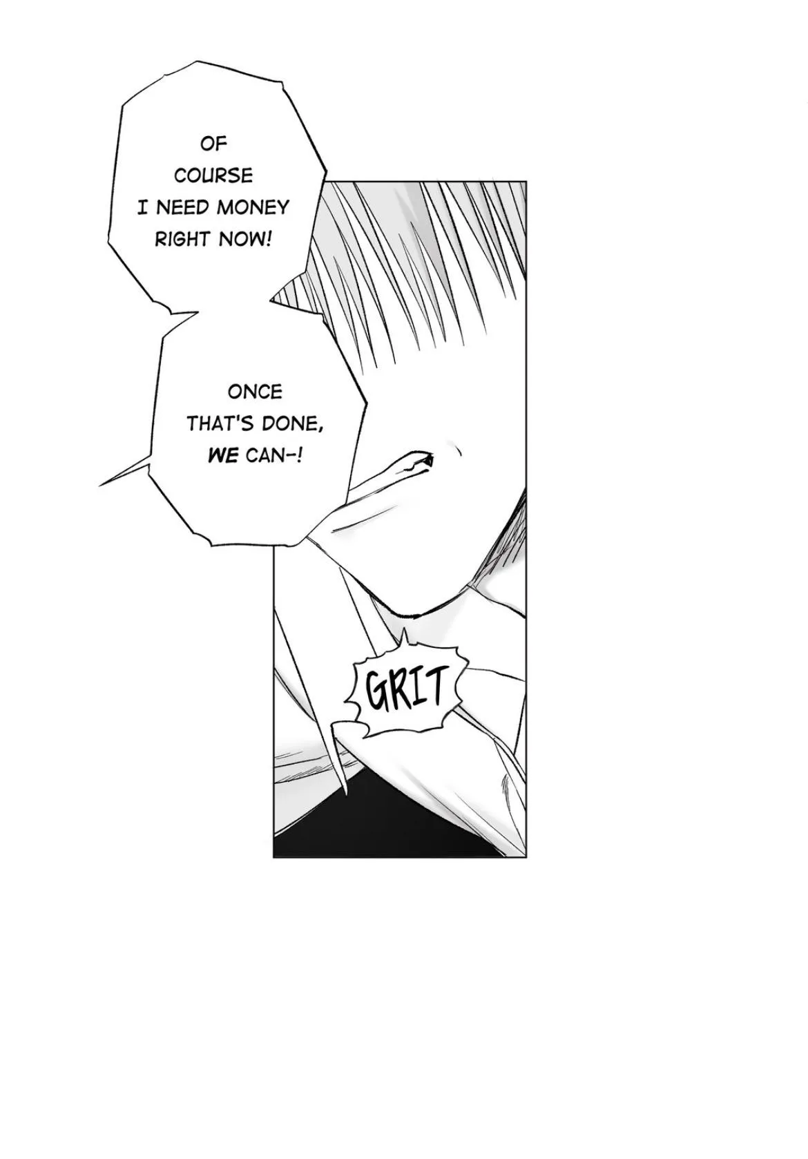 Read Indomitable Champion chapter 54 image 47 on Lezhin