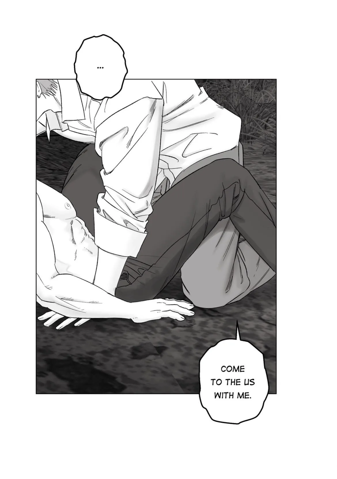 Read Indomitable Champion chapter 54 image 49 on Lezhin
