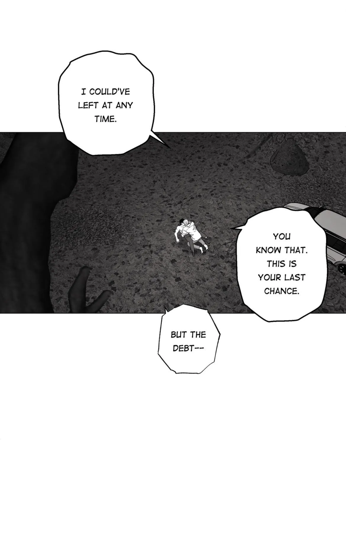 Read Indomitable Champion chapter 54 image 50 on Lezhin