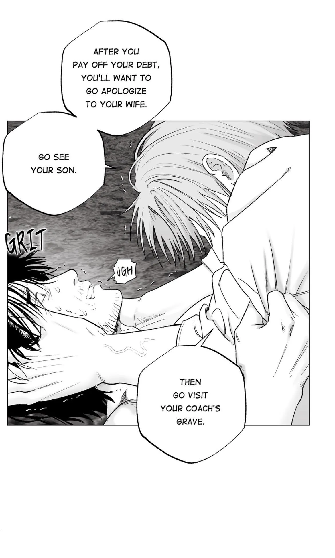 Read Indomitable Champion chapter 54 image 57 on Lezhin