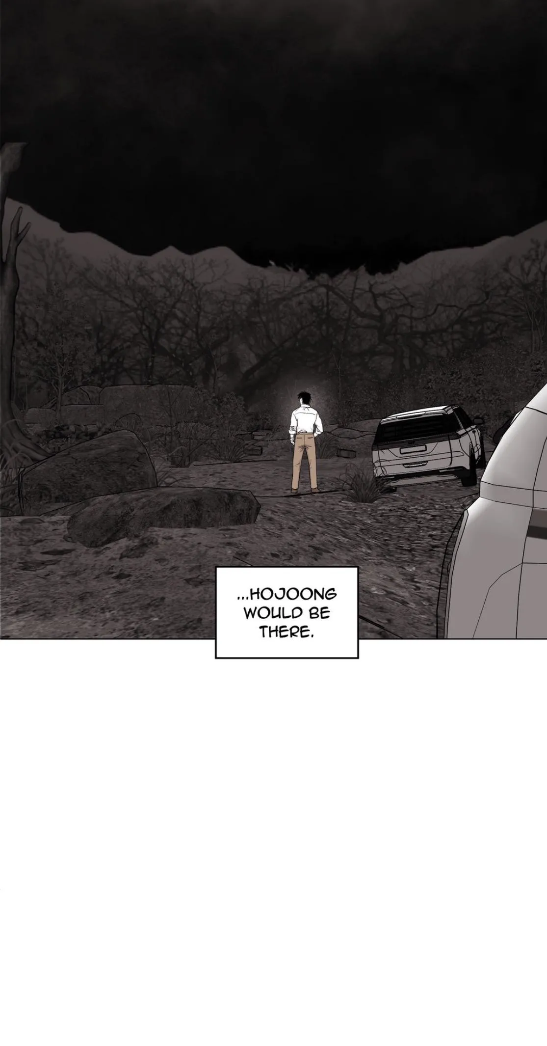 Read Indomitable Champion chapter 54 image 6 on Lezhin