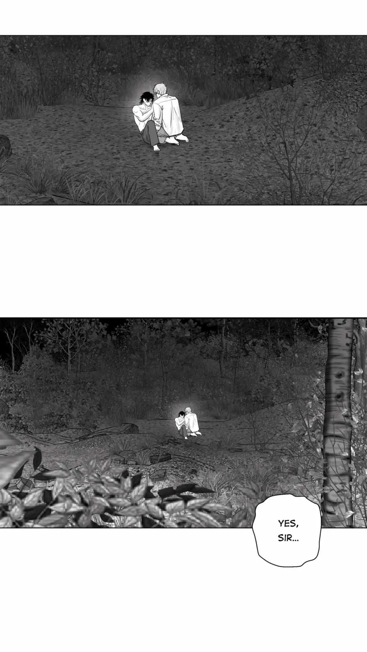 Read Indomitable Champion chapter 54 image 79 on Lezhin