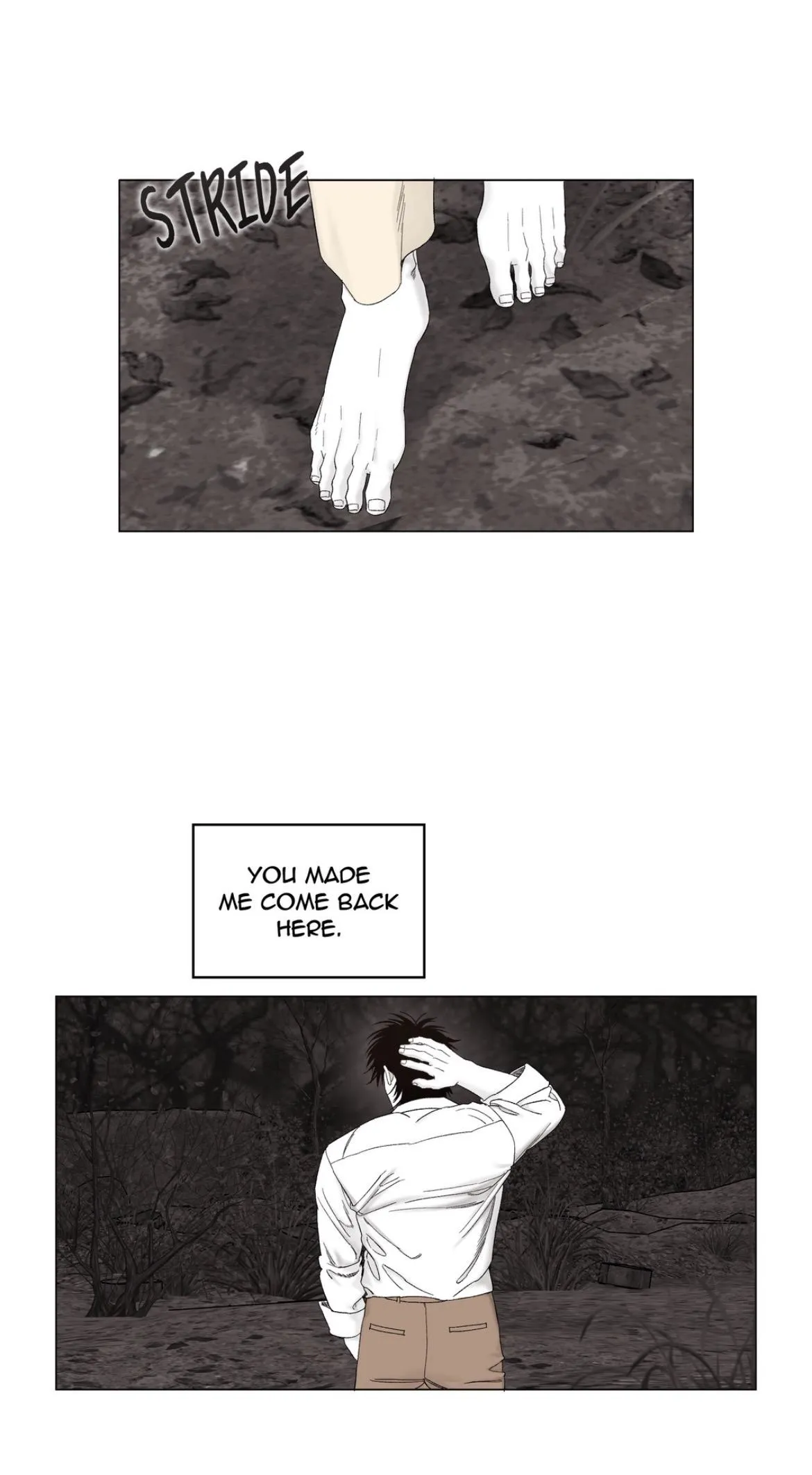 Read Indomitable Champion chapter 54 image 8 on Lezhin