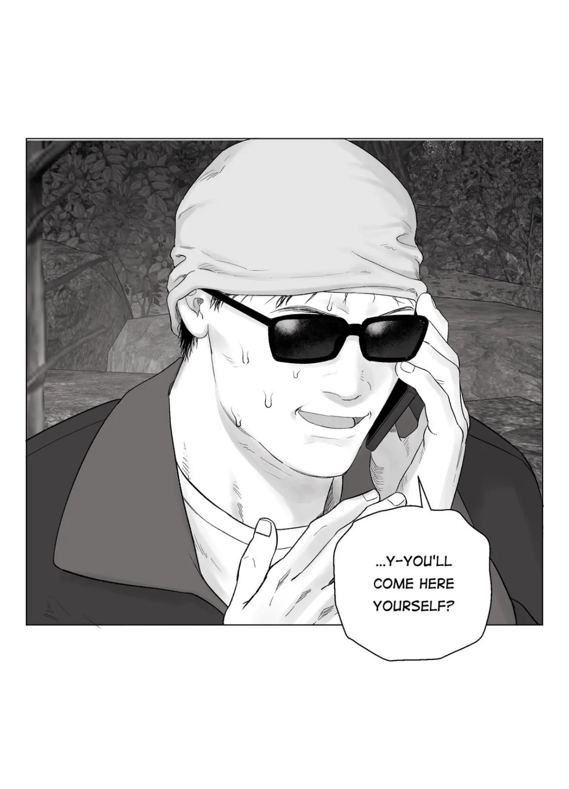 Read Indomitable Champion chapter 54 image 81 on Lezhin