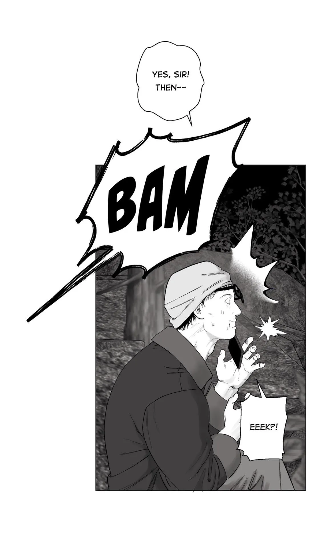 Read Indomitable Champion chapter 54 image 82 on Lezhin