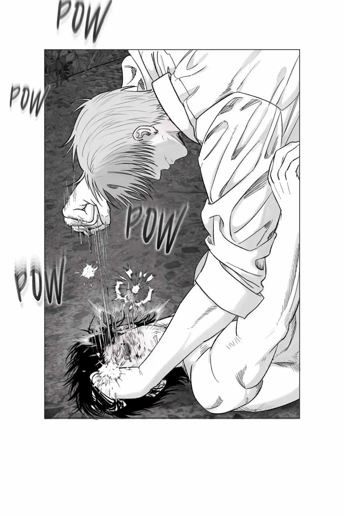 Read Indomitable Champion chapter 54 image 85 on Lezhin