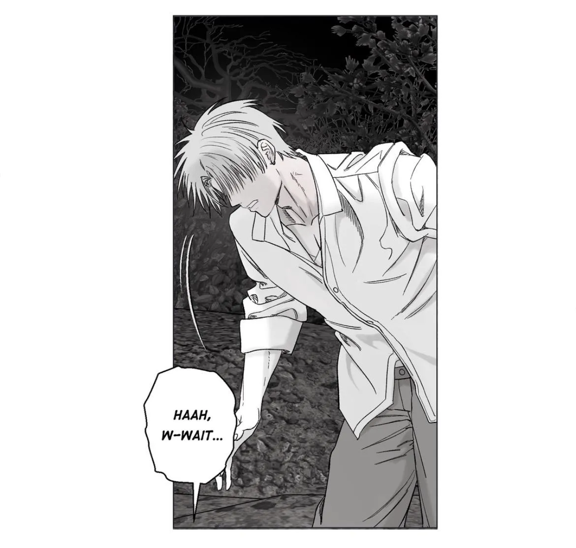 Read Indomitable Champion chapter 54 image 86 on Lezhin