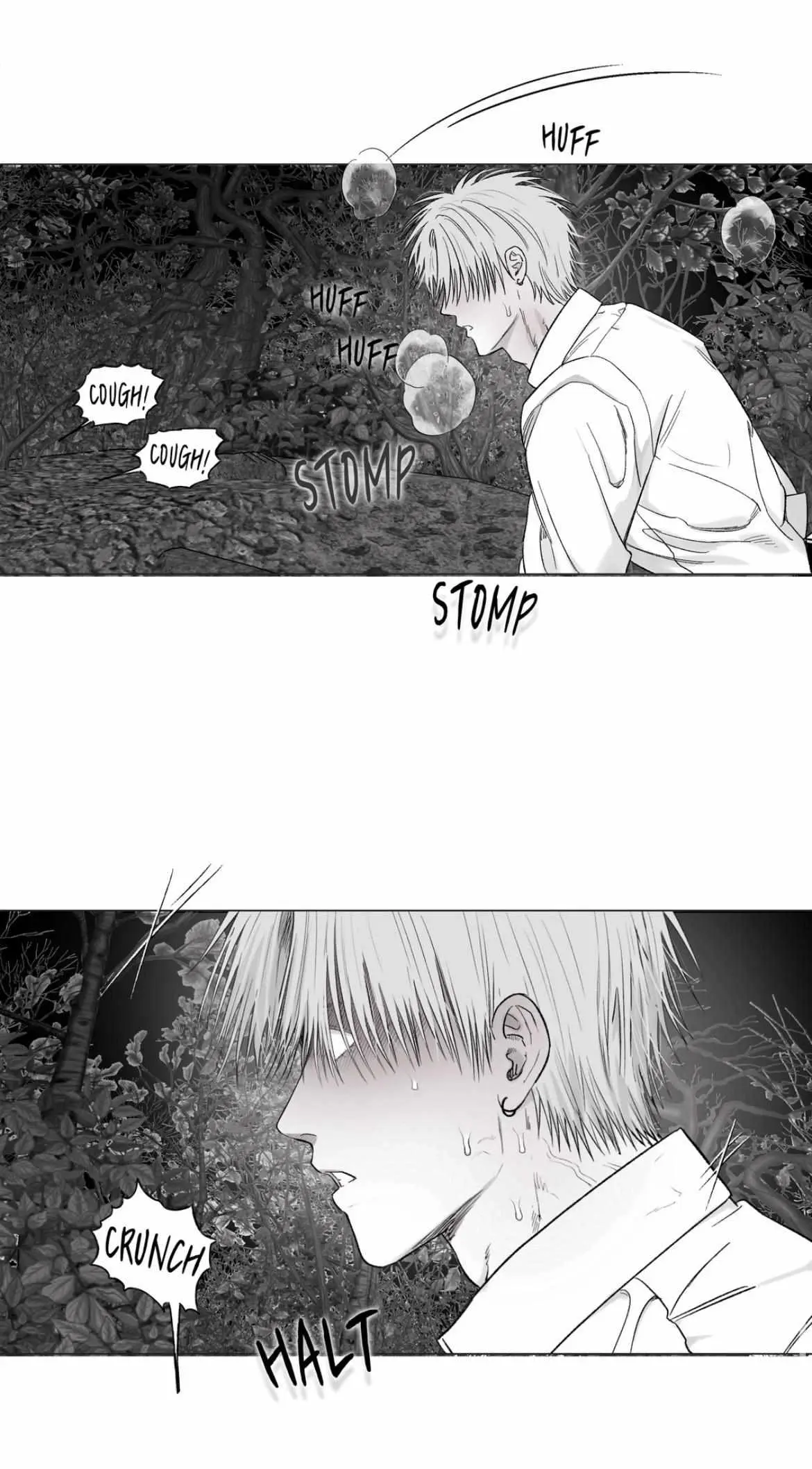 Read Indomitable Champion chapter 54 image 88 on Lezhin
