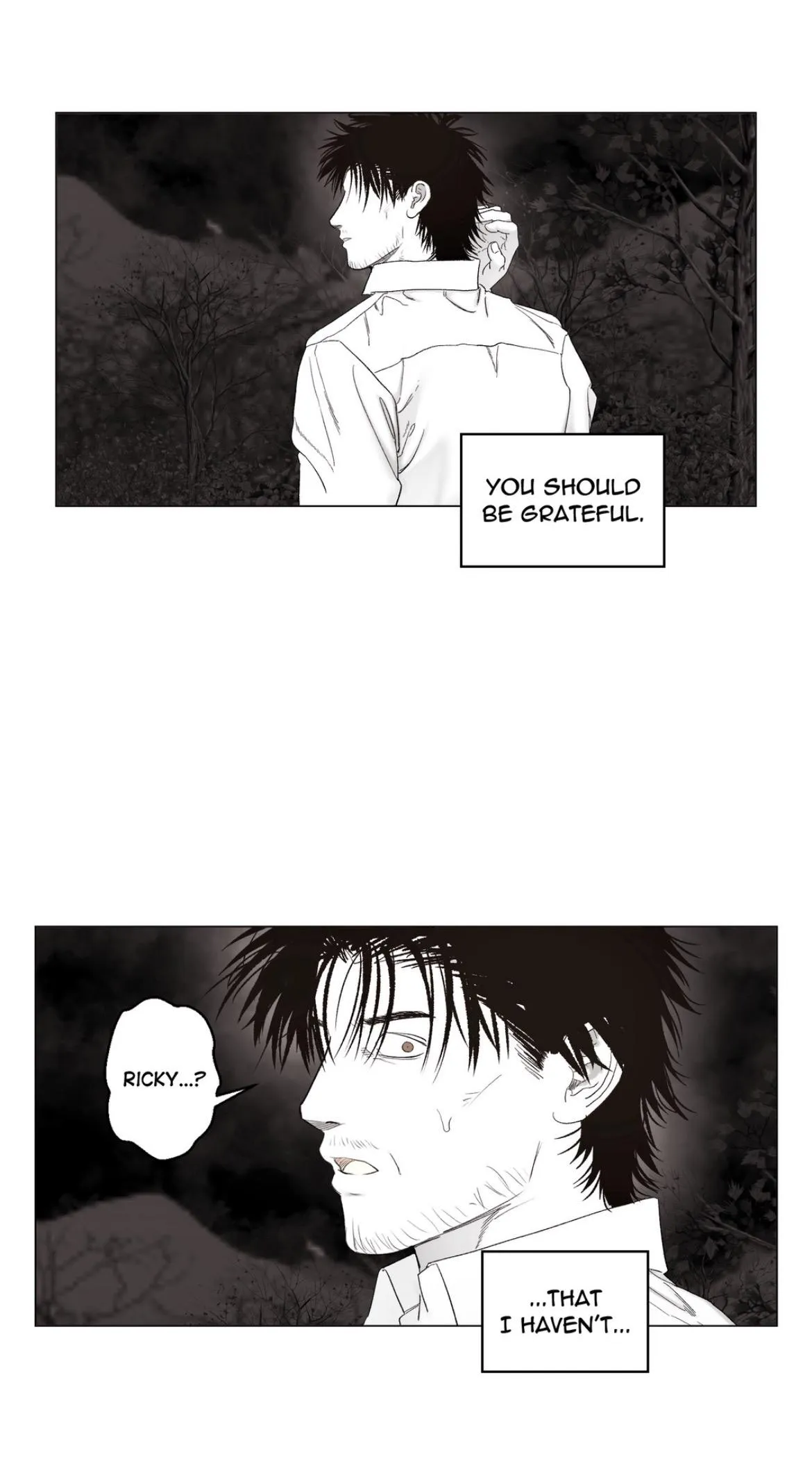 Read Indomitable Champion chapter 54 image 9 on Lezhin