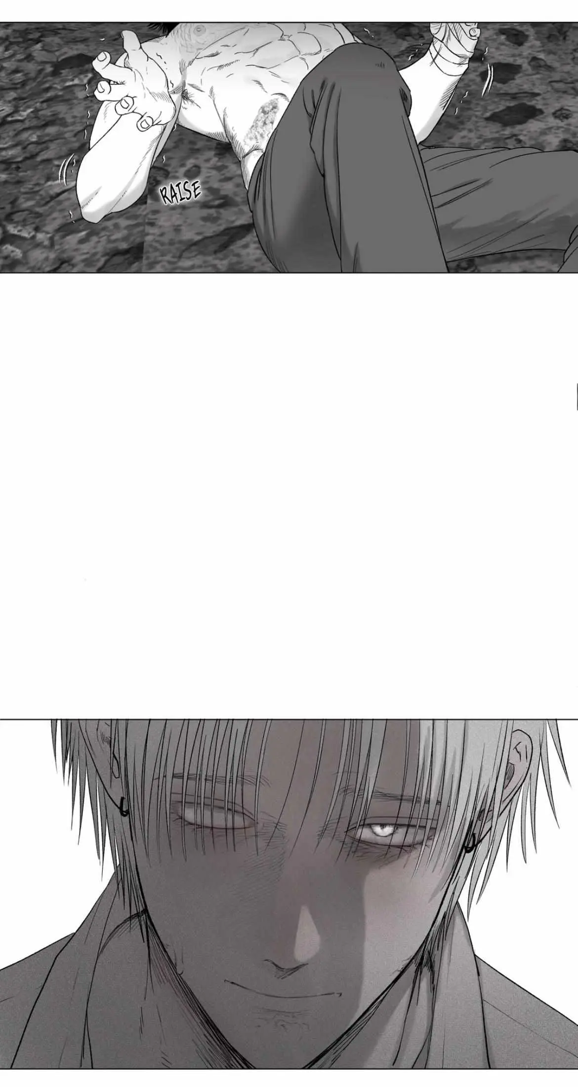 Read Indomitable Champion chapter 54 image 93 on Lezhin