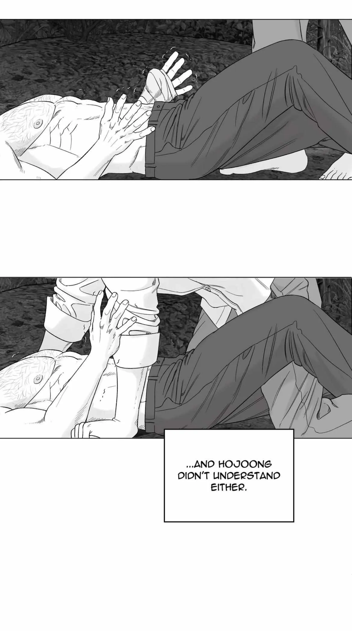 Read Indomitable Champion chapter 54 image 94 on Lezhin