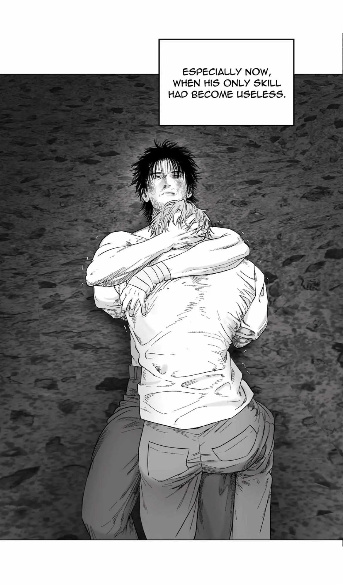 Read Indomitable Champion chapter 54 image 96 on Lezhin