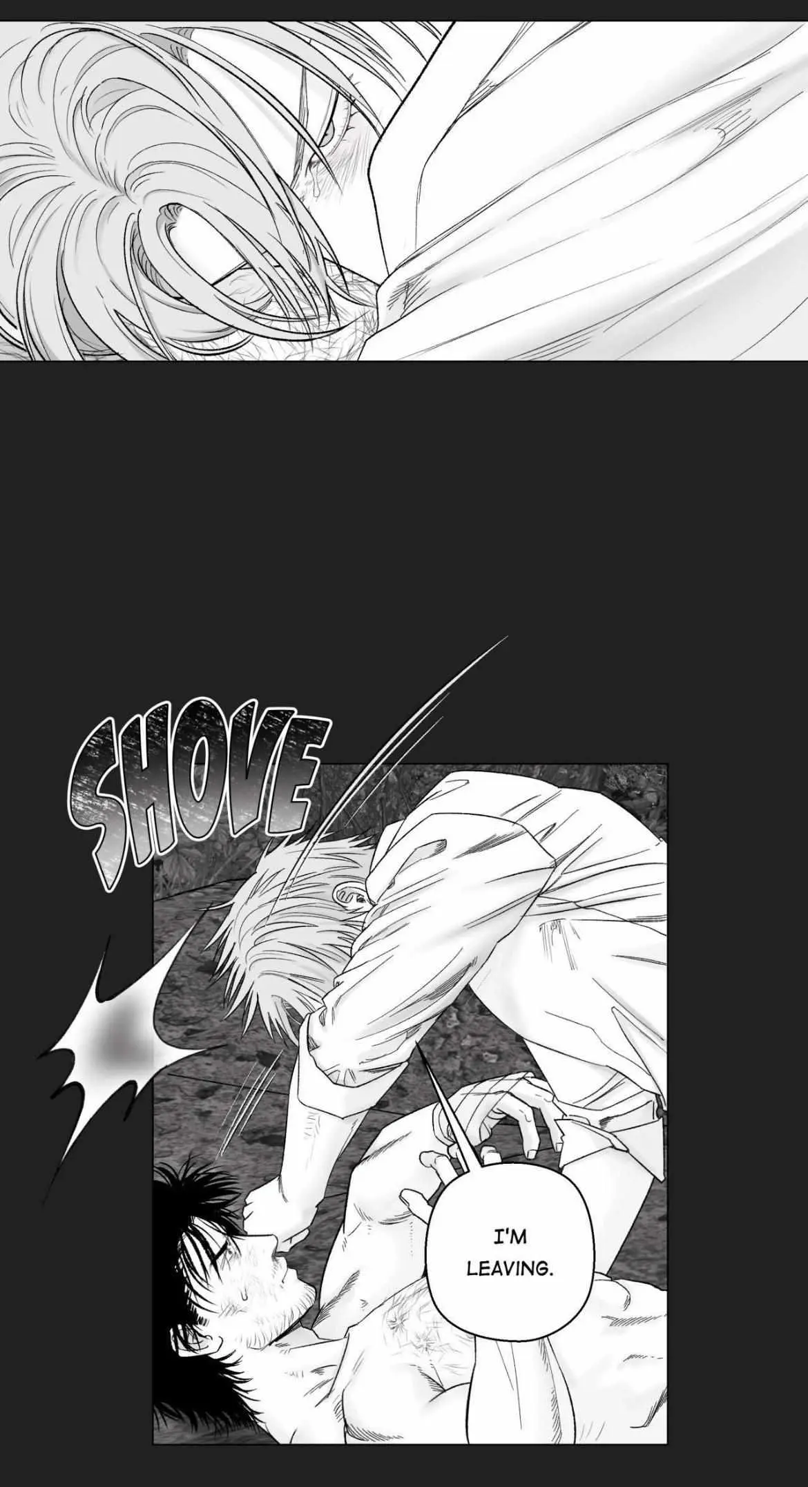 Read Indomitable Champion chapter 55 image 1 on Lezhin