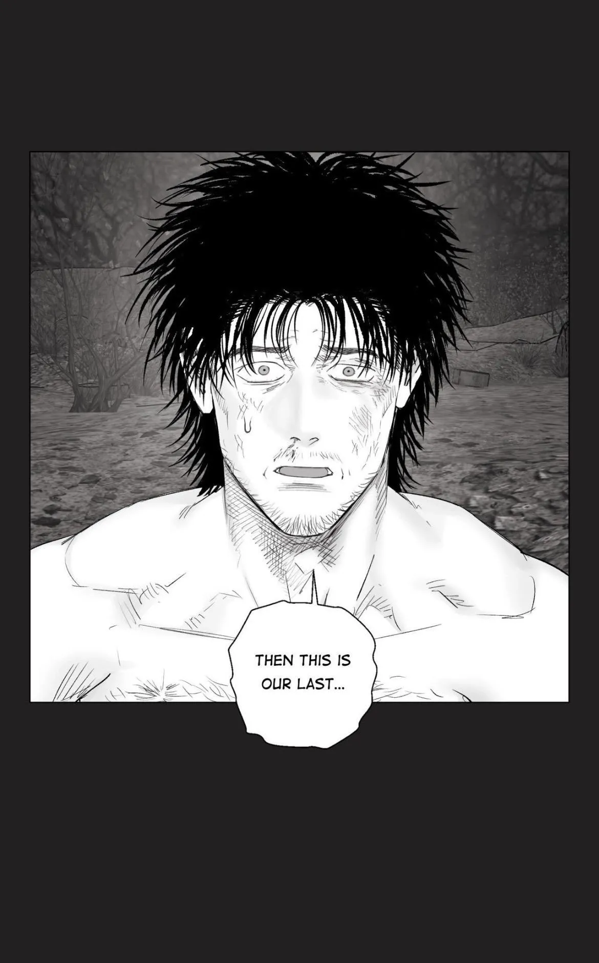 Read Indomitable Champion chapter 55 image 10 on Lezhin