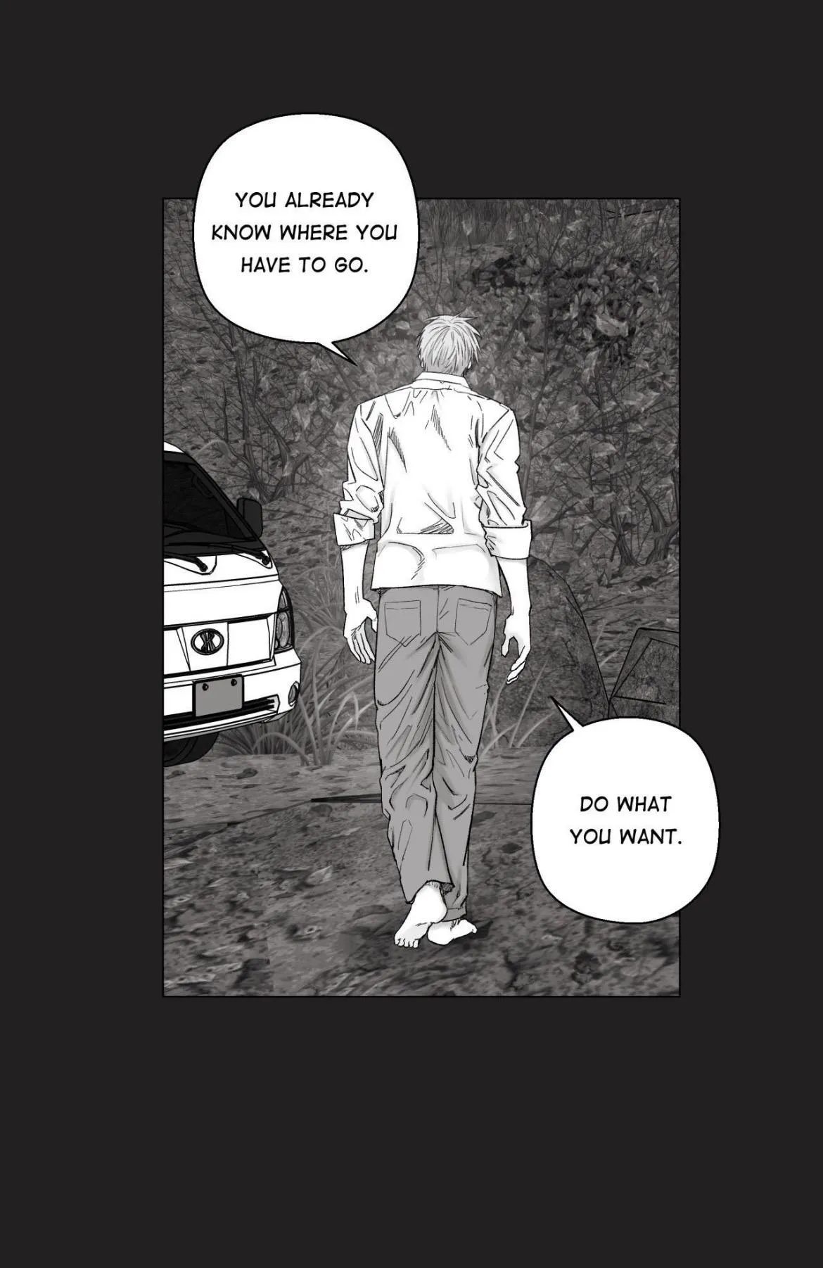 Read Indomitable Champion chapter 55 image 11 on Lezhin