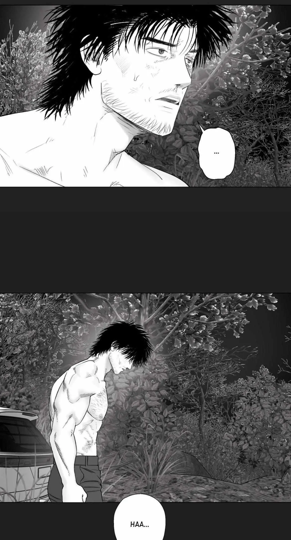 Read Indomitable Champion chapter 55 image 15 on Lezhin