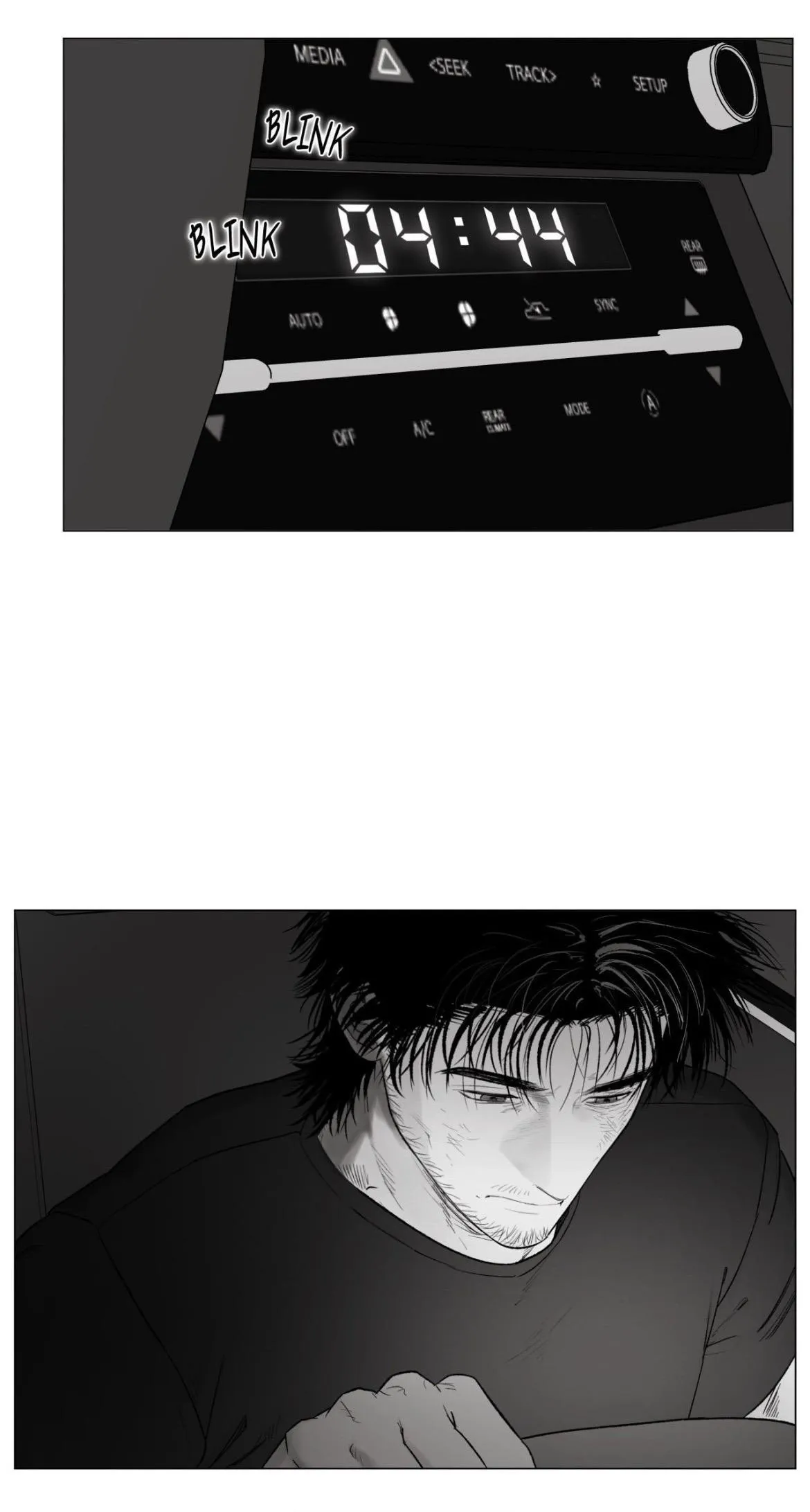 Read Indomitable Champion chapter 55 image 18 on Lezhin