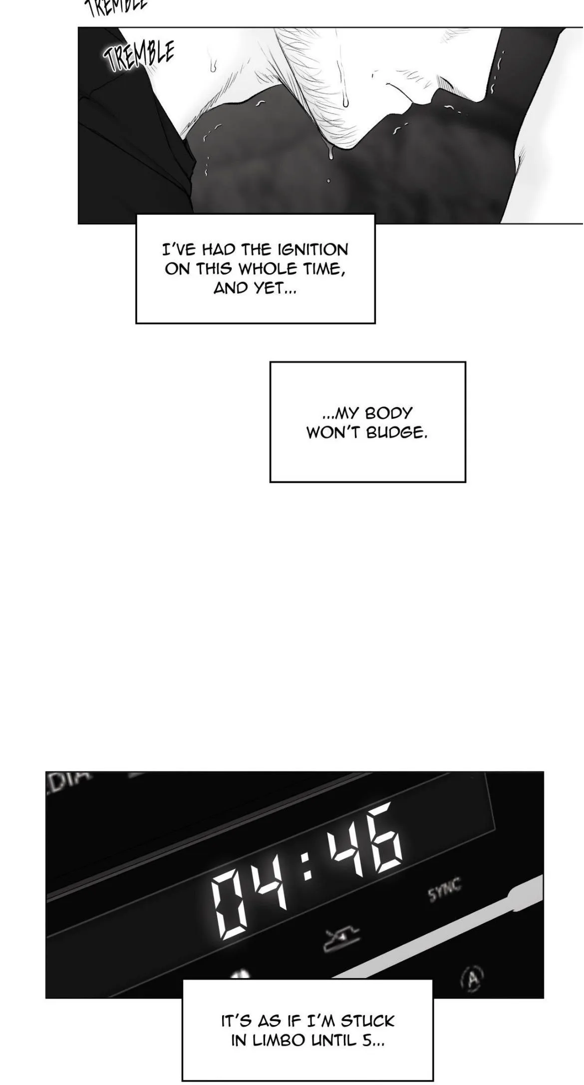 Read Indomitable Champion chapter 55 image 23 on Lezhin