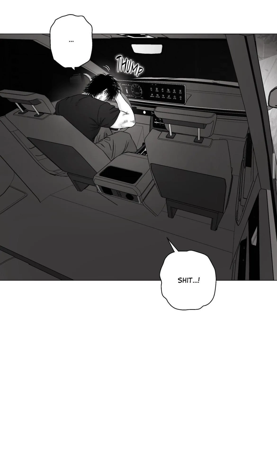 Read Indomitable Champion chapter 55 image 25 on Lezhin