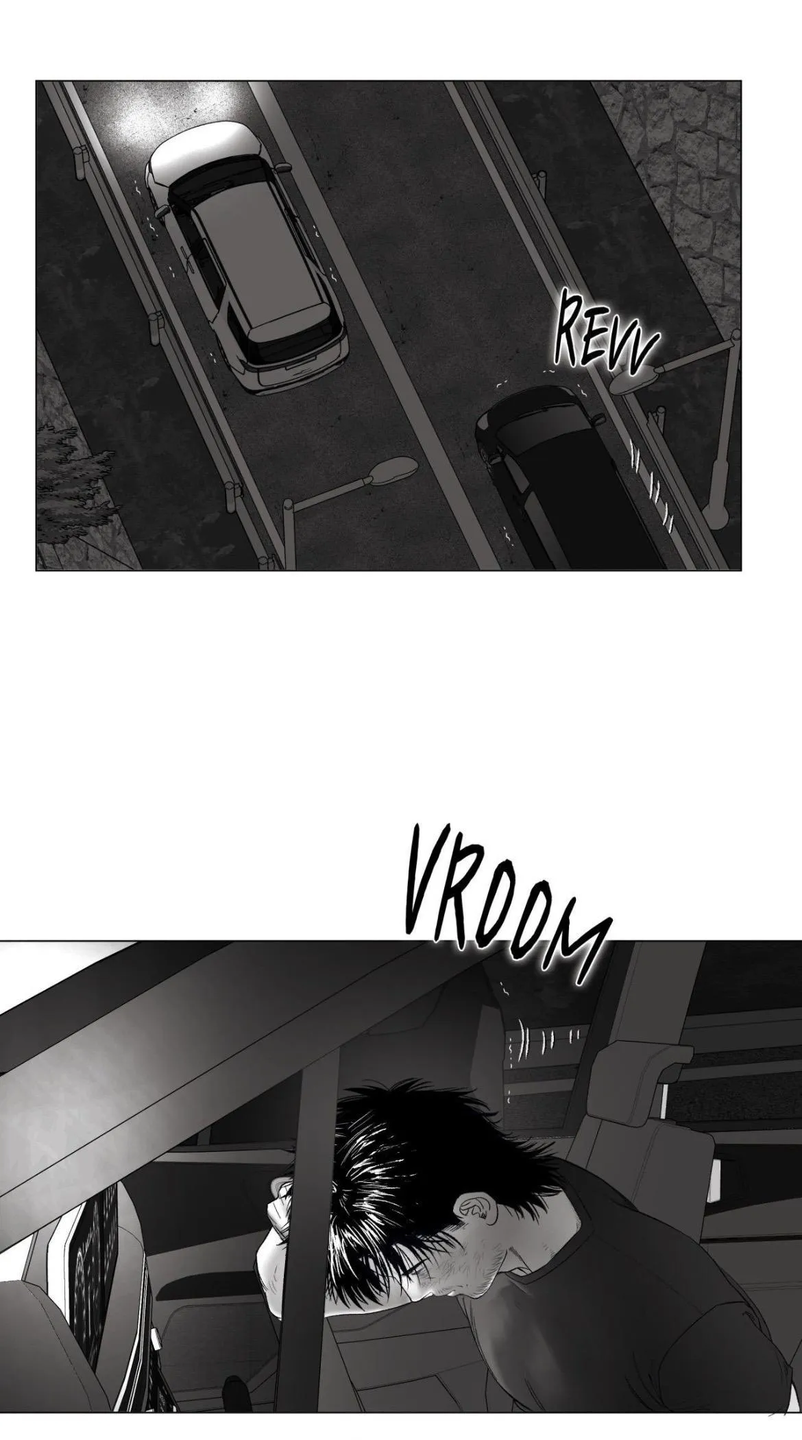 Read Indomitable Champion chapter 55 image 26 on Lezhin