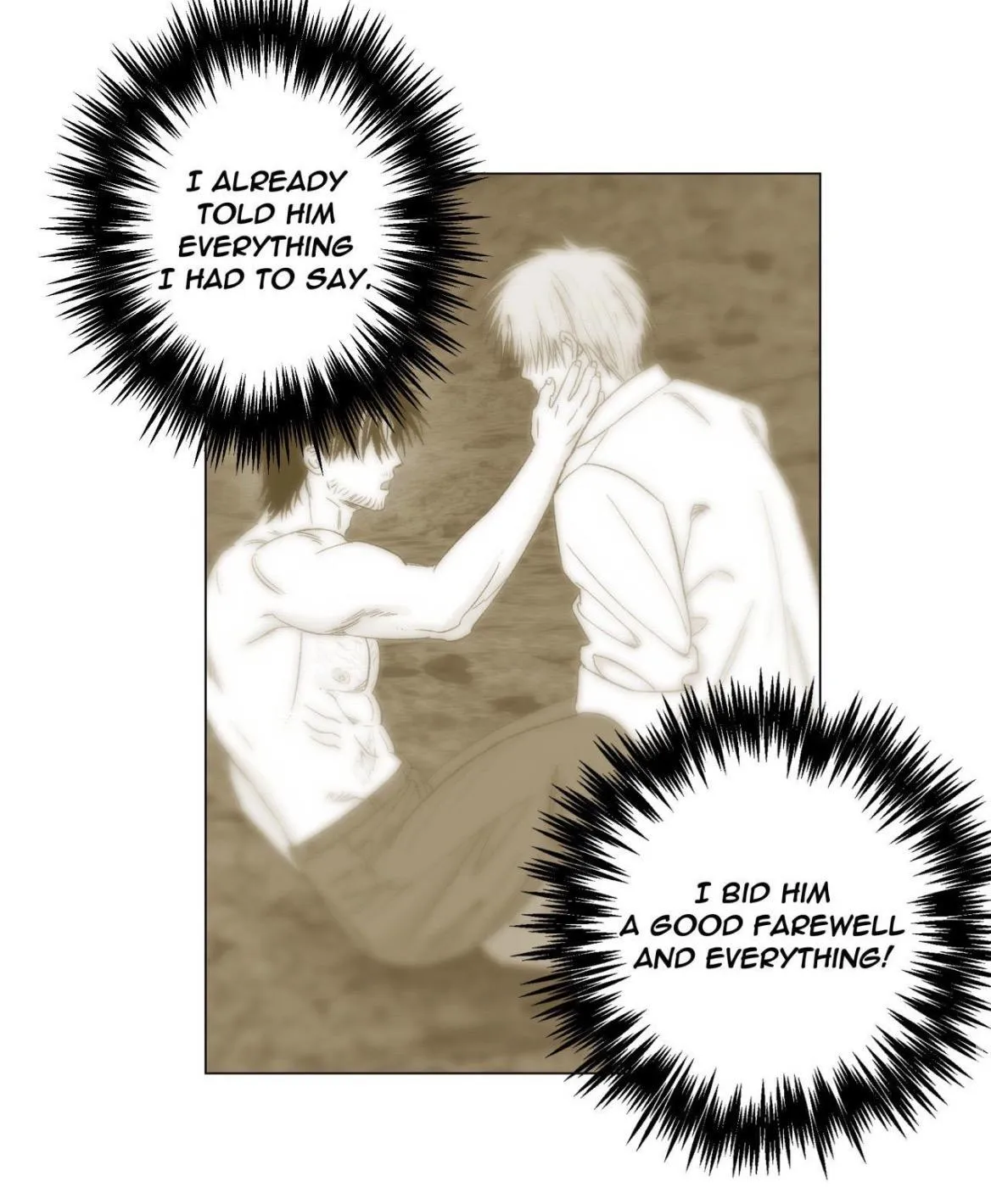 Read Indomitable Champion chapter 55 image 47 on Lezhin