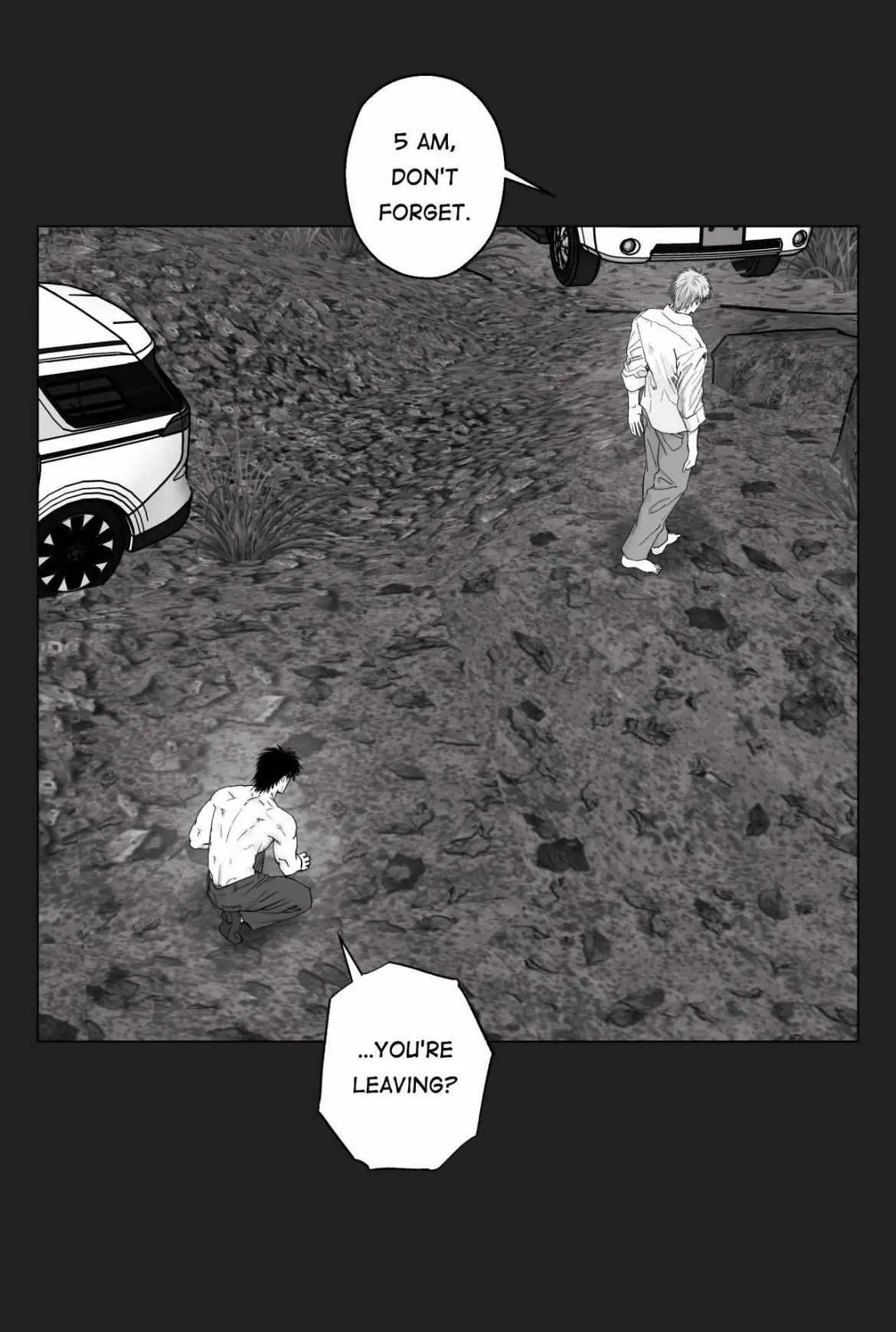 Read Indomitable Champion chapter 55 image 6 on Lezhin
