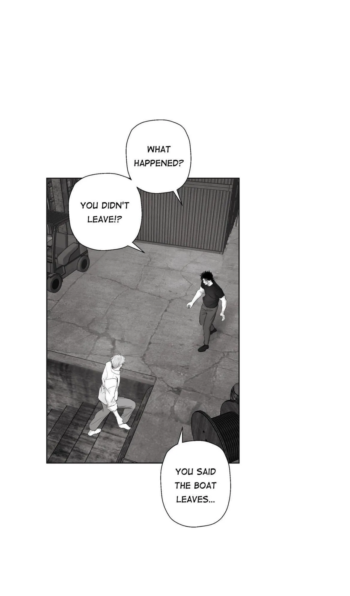 Read Indomitable Champion chapter 55 image 78 on Lezhin