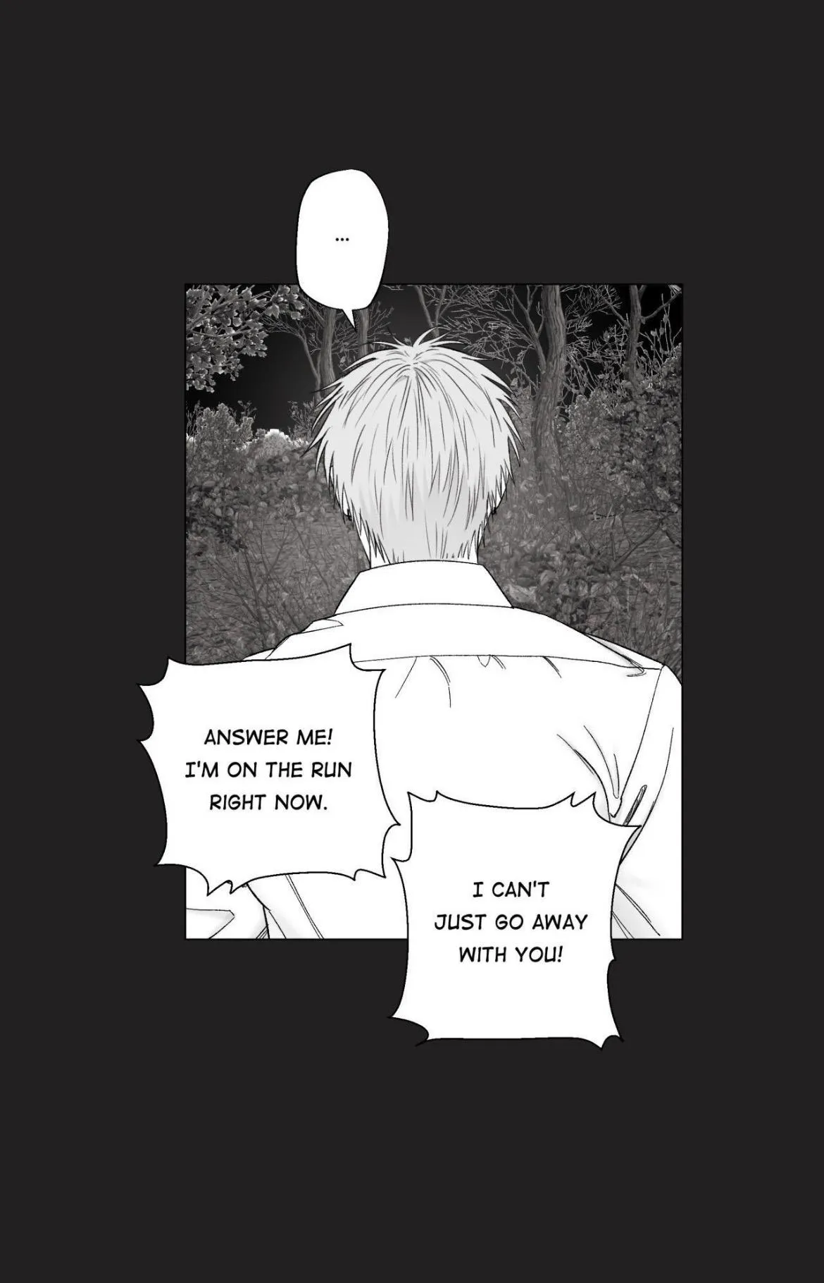 Read Indomitable Champion chapter 55 image 8 on Lezhin