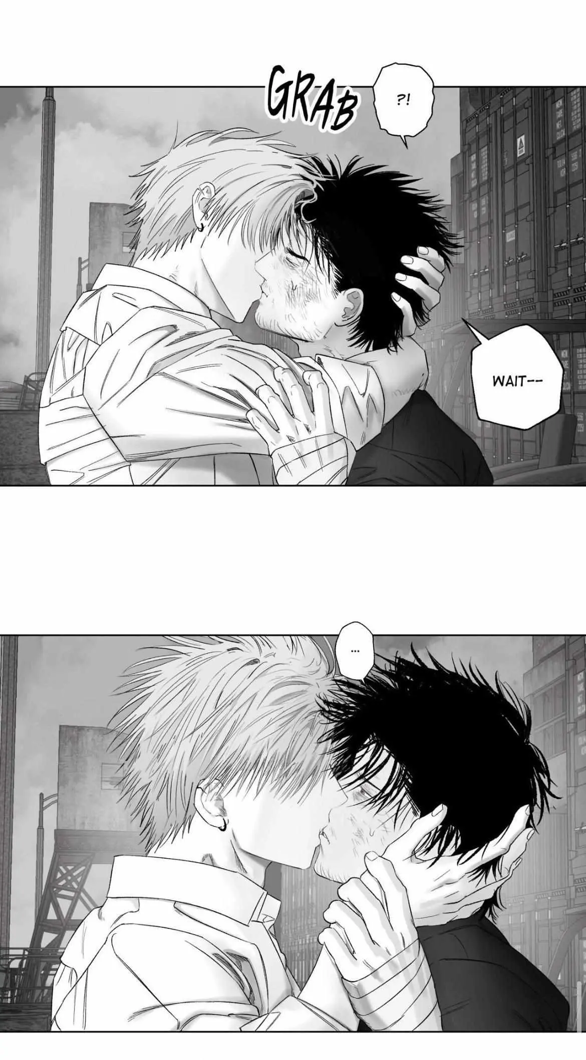 Read Indomitable Champion chapter 55 image 80 on Lezhin