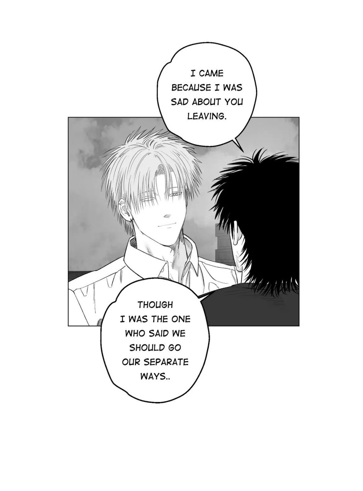 Read Indomitable Champion chapter 56 image 11 on Lezhin