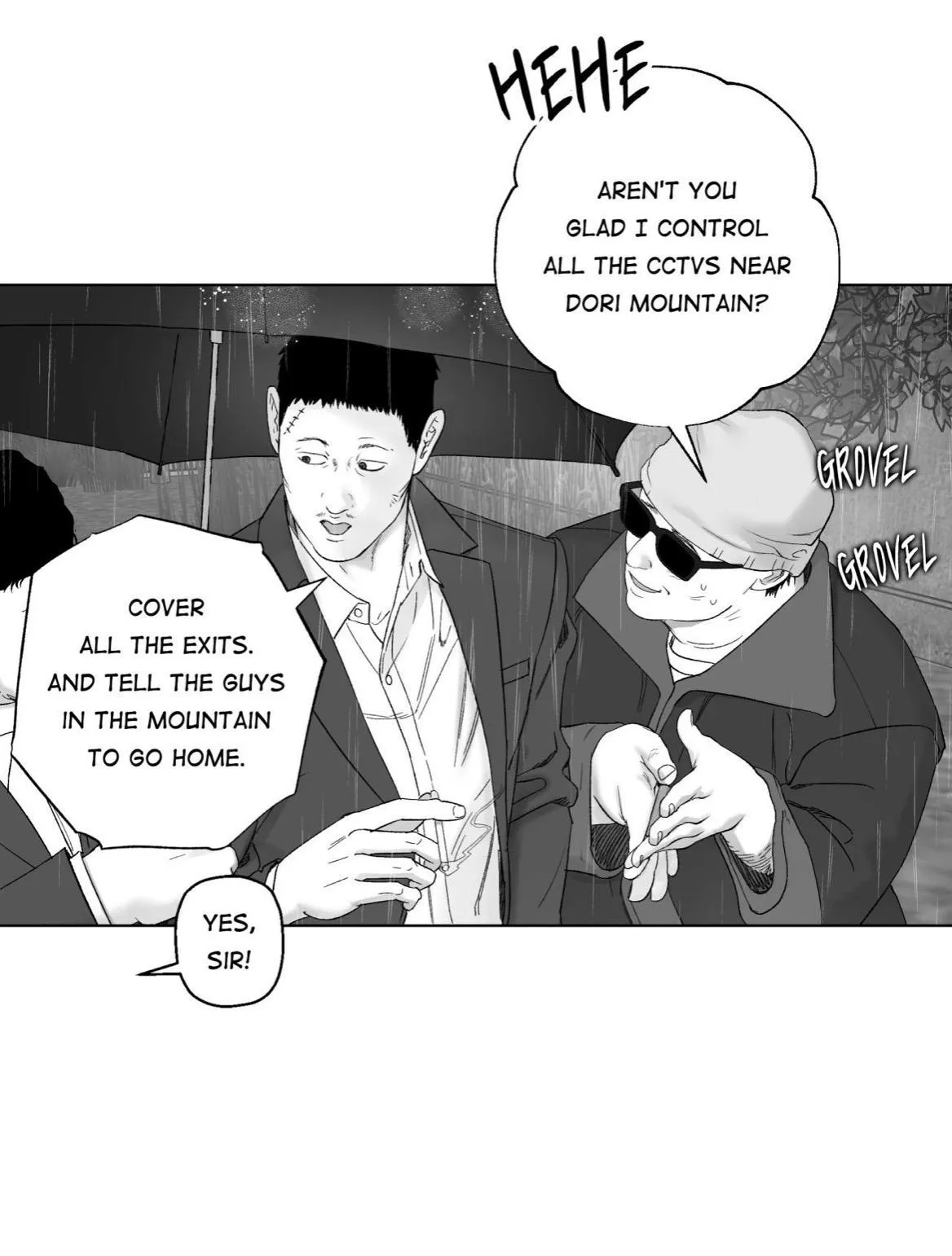 Read Indomitable Champion chapter 56 image 17 on Lezhin