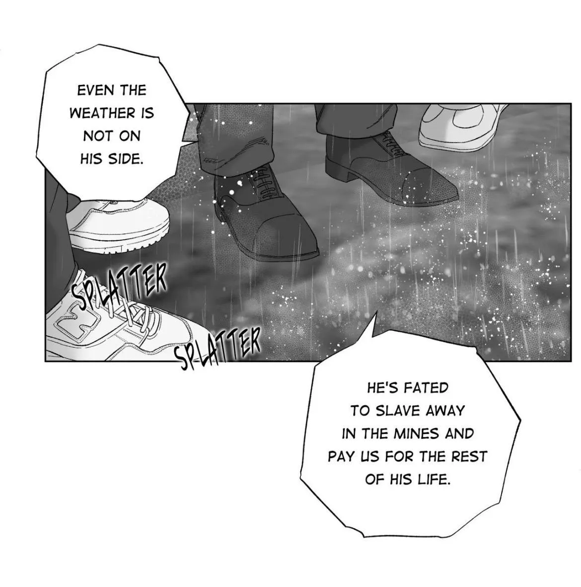 Read Indomitable Champion chapter 56 image 19 on Lezhin