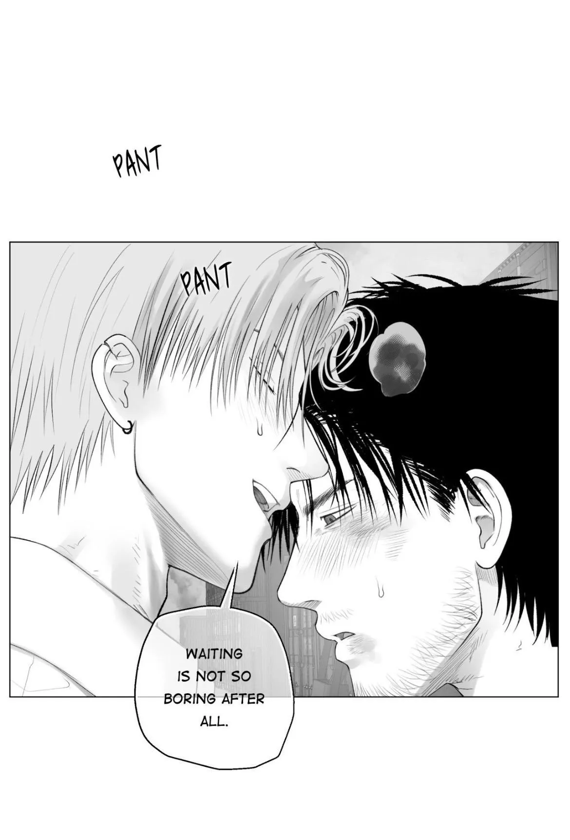 Read Indomitable Champion chapter 56 image 2 on Lezhin