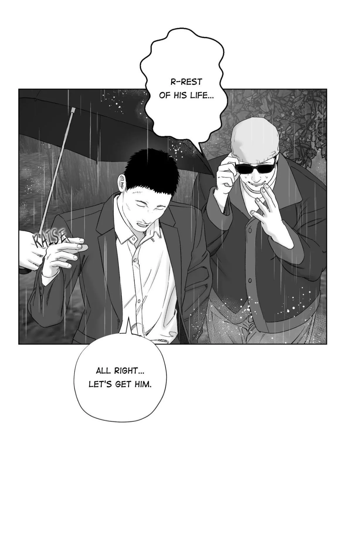 Read Indomitable Champion chapter 56 image 20 on Lezhin