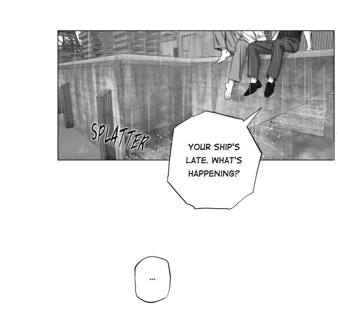 Read Indomitable Champion chapter 56 image 24 on Lezhin