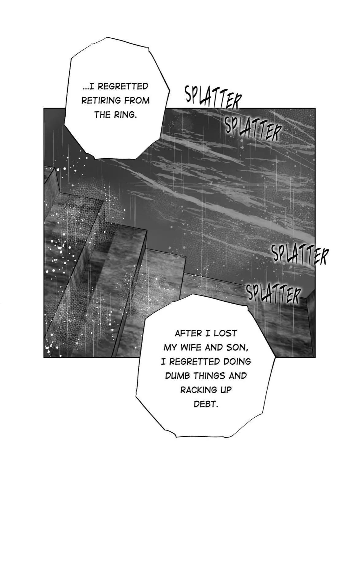 Read Indomitable Champion chapter 56 image 28 on Lezhin