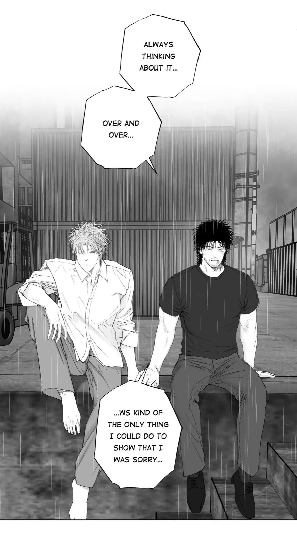 Read Indomitable Champion chapter 56 image 29 on Lezhin