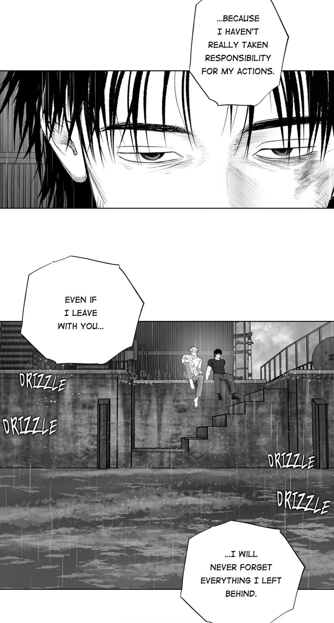 Read Indomitable Champion chapter 56 image 30 on Lezhin
