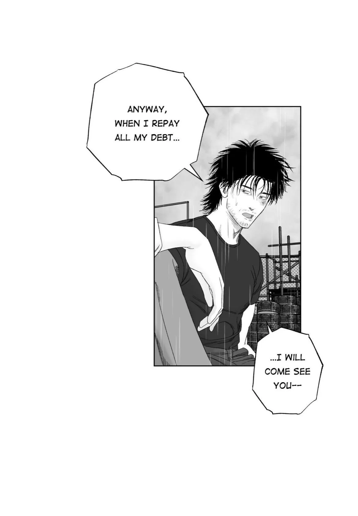 Read Indomitable Champion chapter 56 image 32 on Lezhin