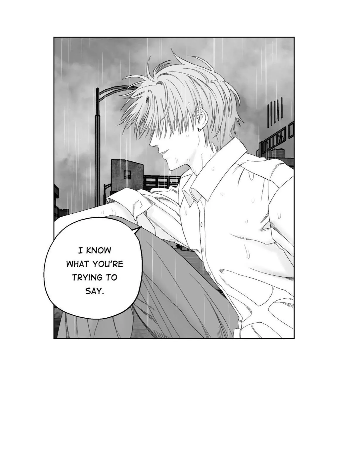 Read Indomitable Champion chapter 56 image 34 on Lezhin