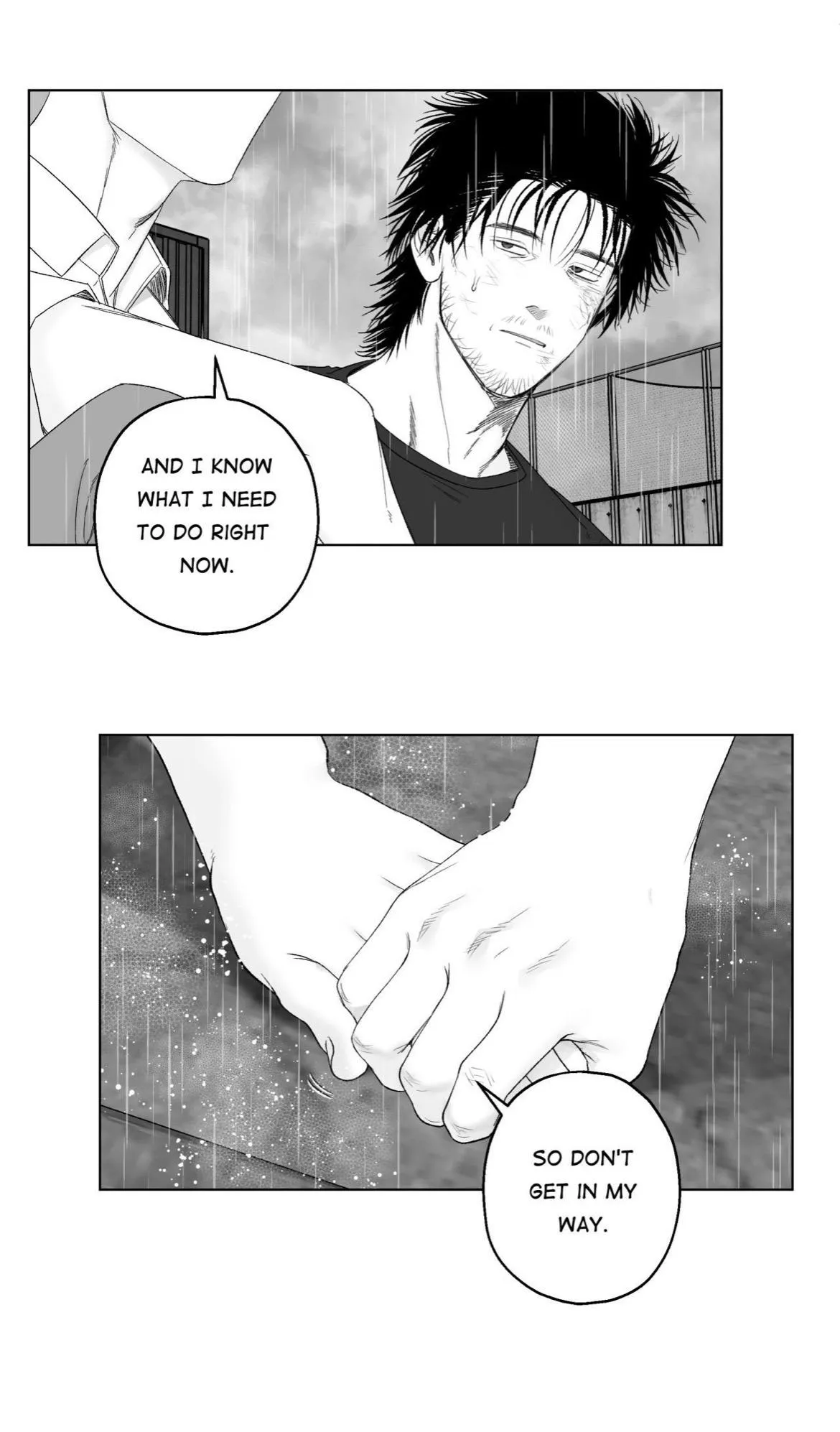 Read Indomitable Champion chapter 56 image 35 on Lezhin